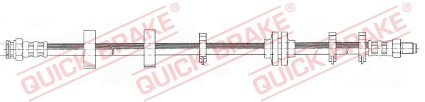 Brake Hose